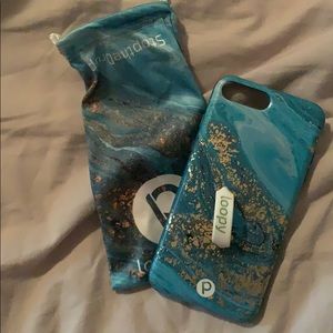 Loopy iPhone 8 PLUS case